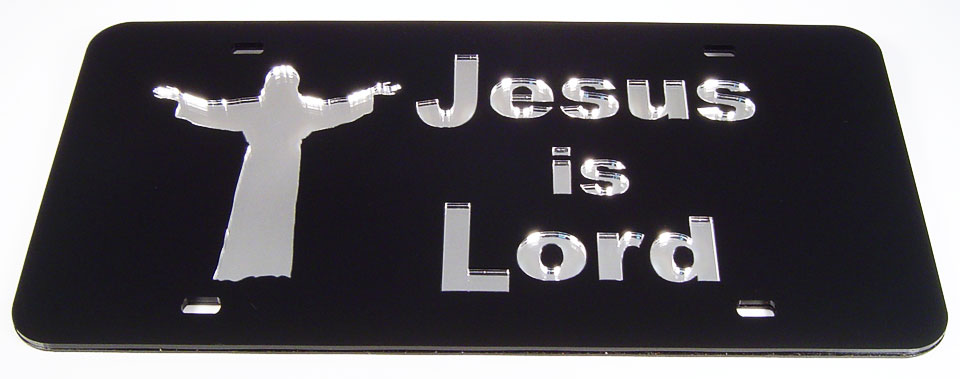 Jesus is Lord